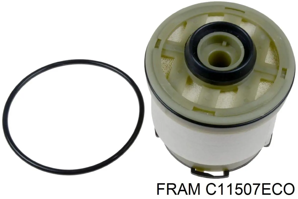 Compre FE586D Shafer Filtro de combustível
