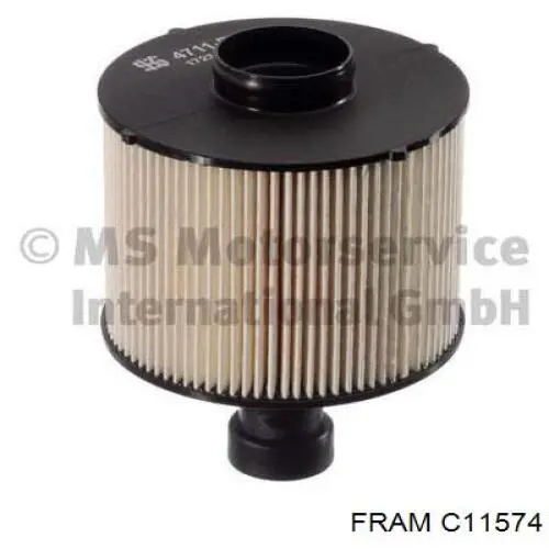 Filtro de combustível Fram C11574 preço, a partir de 22,40 USD