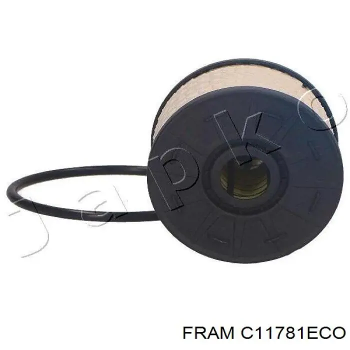 Filtro de combustível Fram C11781ECO preço, a partir de 21,63 USD