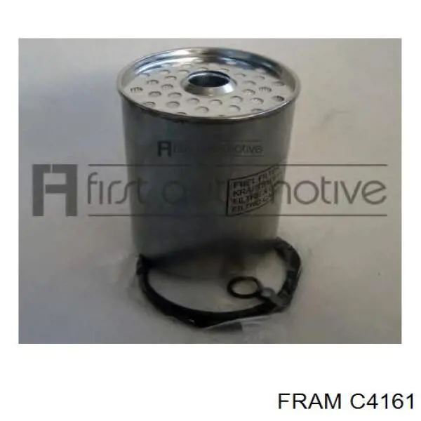Compre C4161 Fram Filtro de combustível