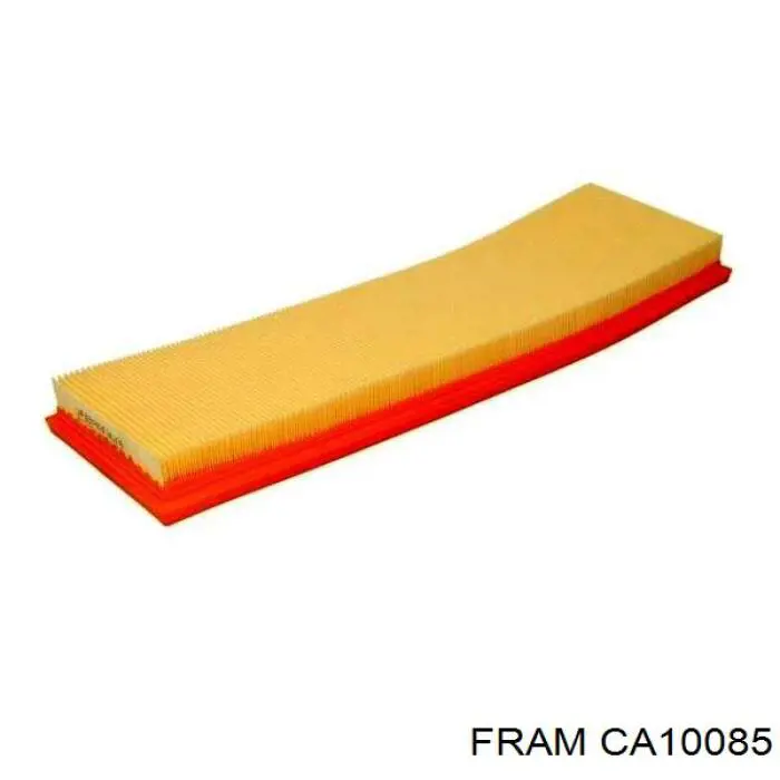 CA10085 Fram Filtro de ar