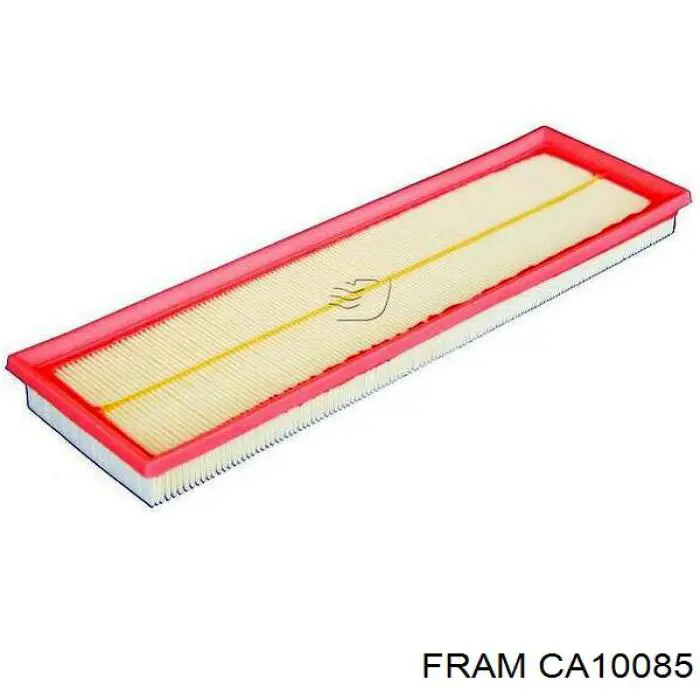 Compre CA10085 Fram Filtro de ar