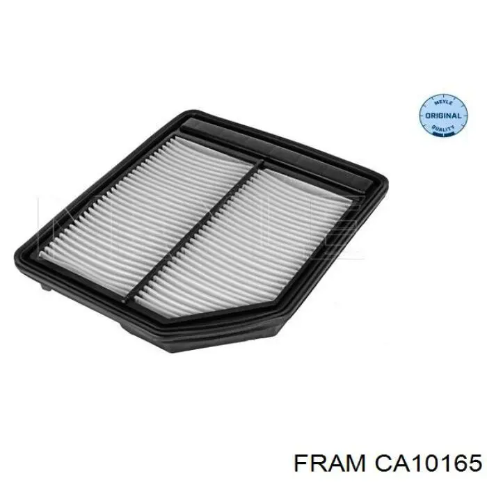 Compre CA10165 Fram Filtro de ar