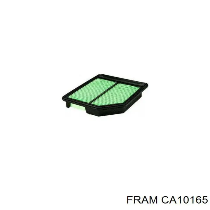 Filtro de ar Fram CA10165 preço, a partir de 11,44 USD