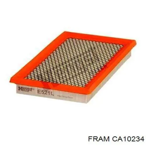 Filtro de ar Fram CA10234 preço, a partir de 7,52 USD