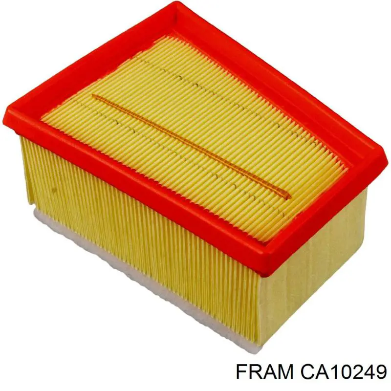 Filtro de ar Fram CA10249 preço, a partir de 7,64 USD