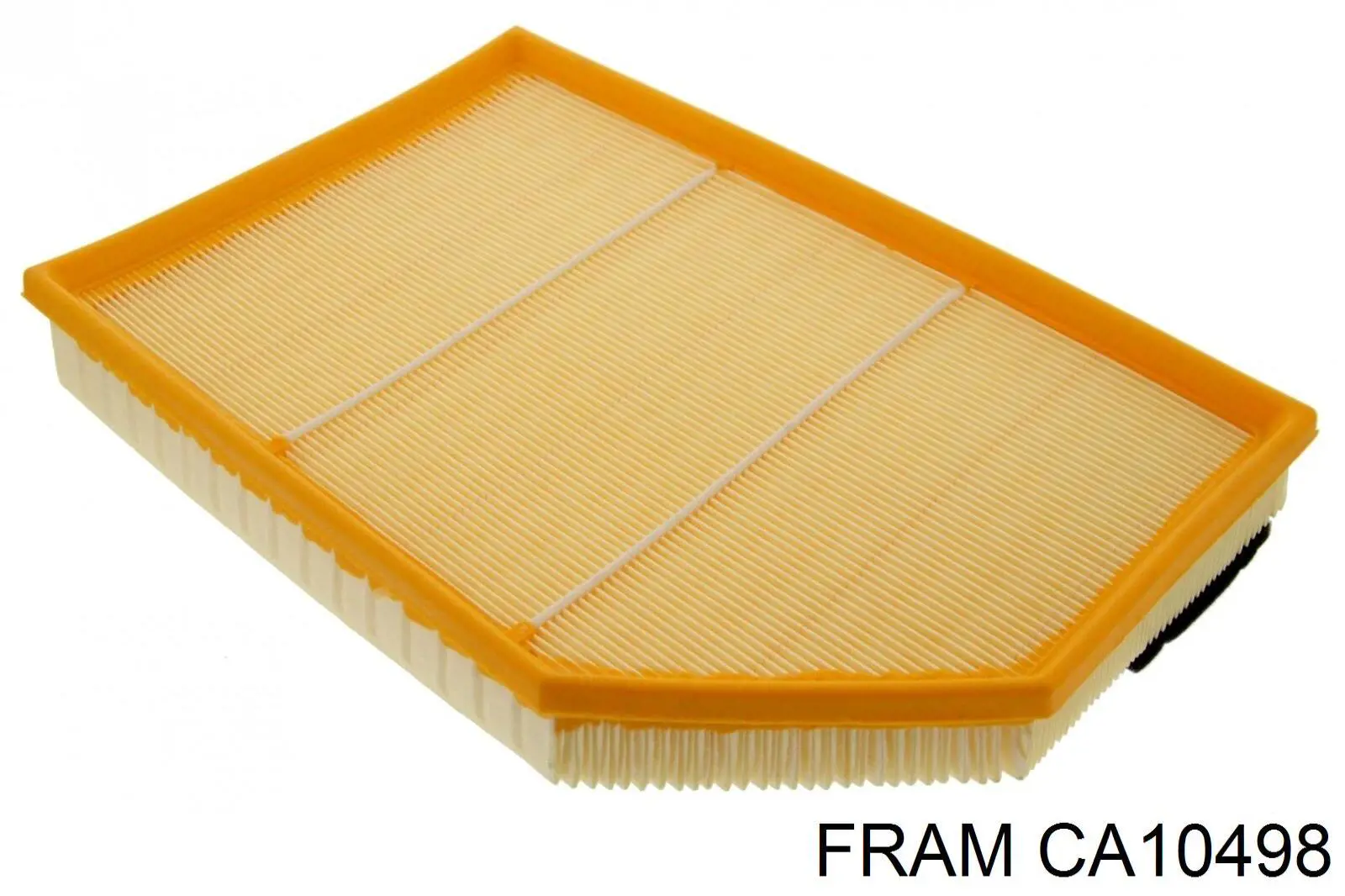 Compre CA10498 Fram Filtro de ar