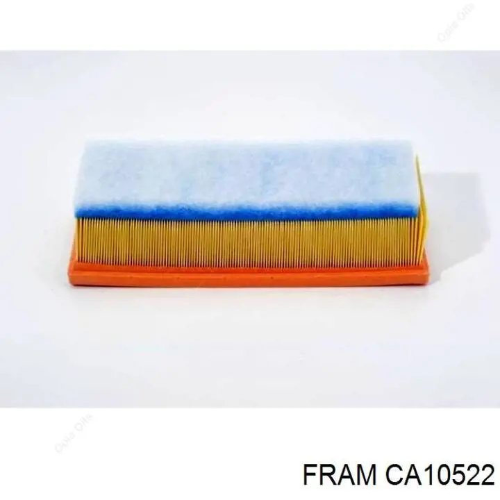 Compre CA10522 Fram Filtro de ar