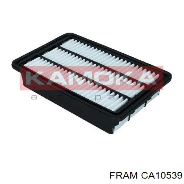 Compre CA10539 Fram Filtro de ar