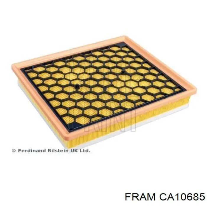 Filtro de ar Fram CA10685 preço, a partir de 15,48 USD