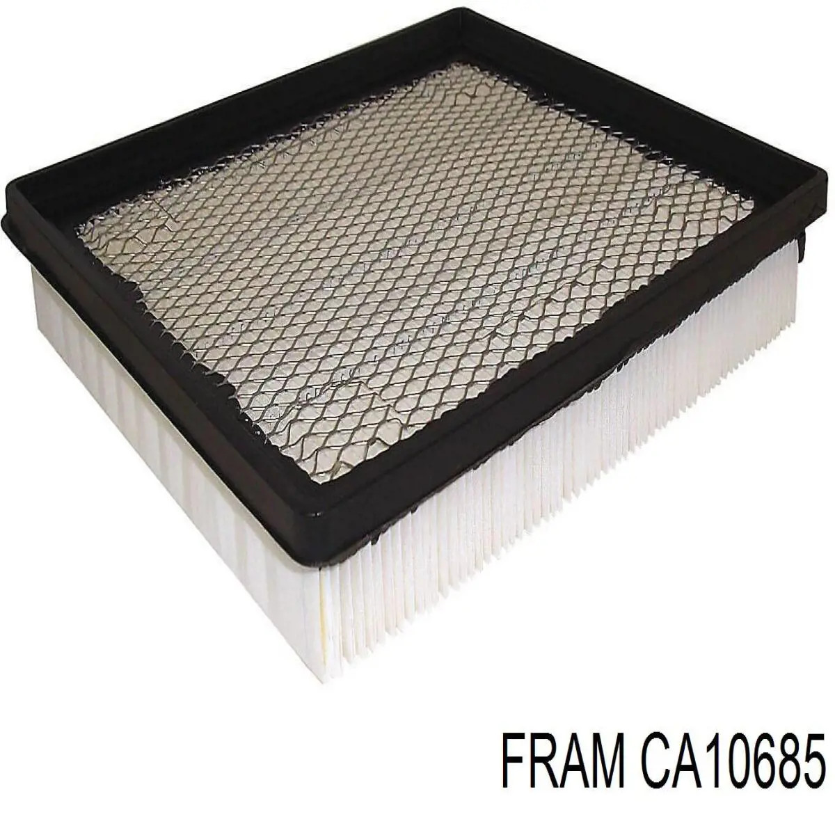 Compre CA10685 Fram Filtro de ar