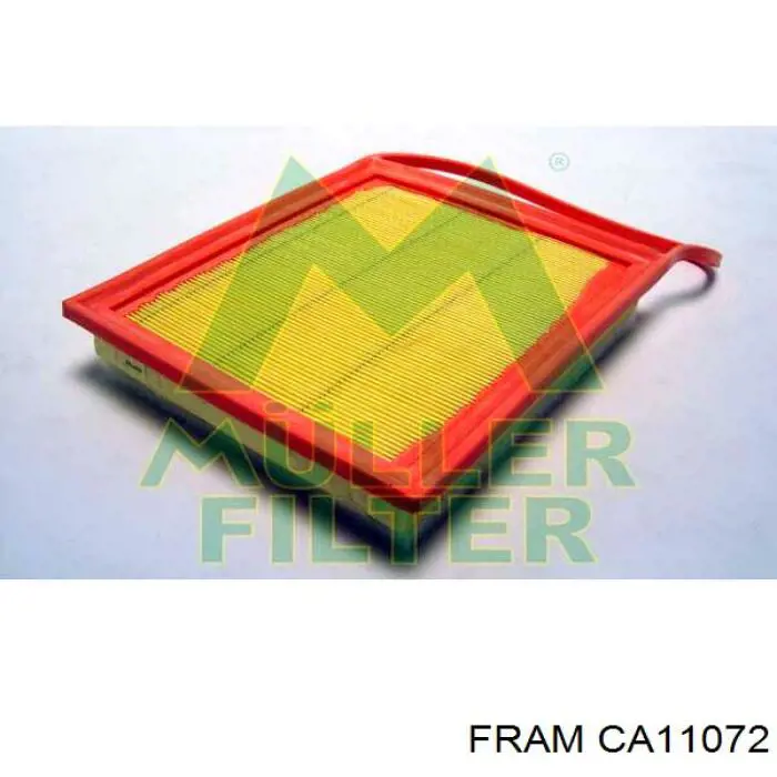 Filtro de ar Fram CA11072 preço, a partir de 11,71 USD