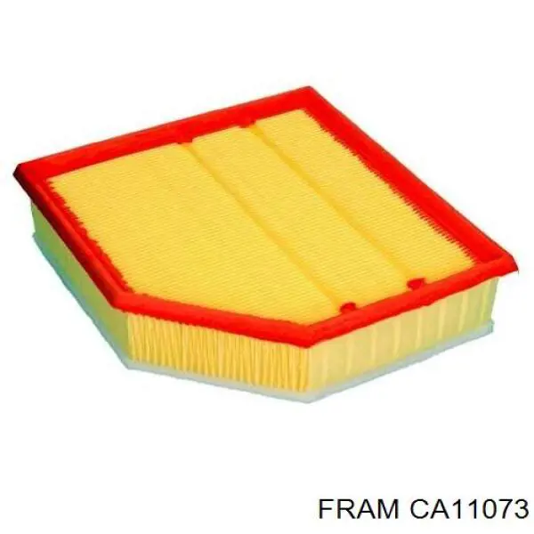 Filtro de ar CA11073 Fram