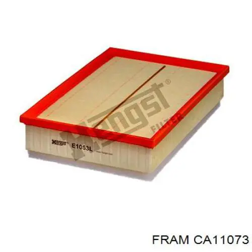 Filtro de ar Fram CA11073 preço, a partir de 14,83 USD