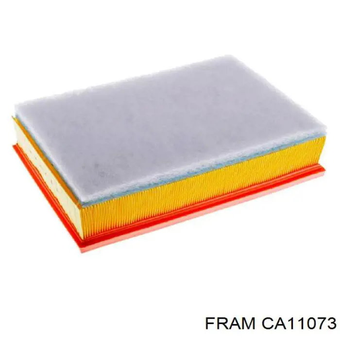 Compre CA11073 Fram Filtro de ar