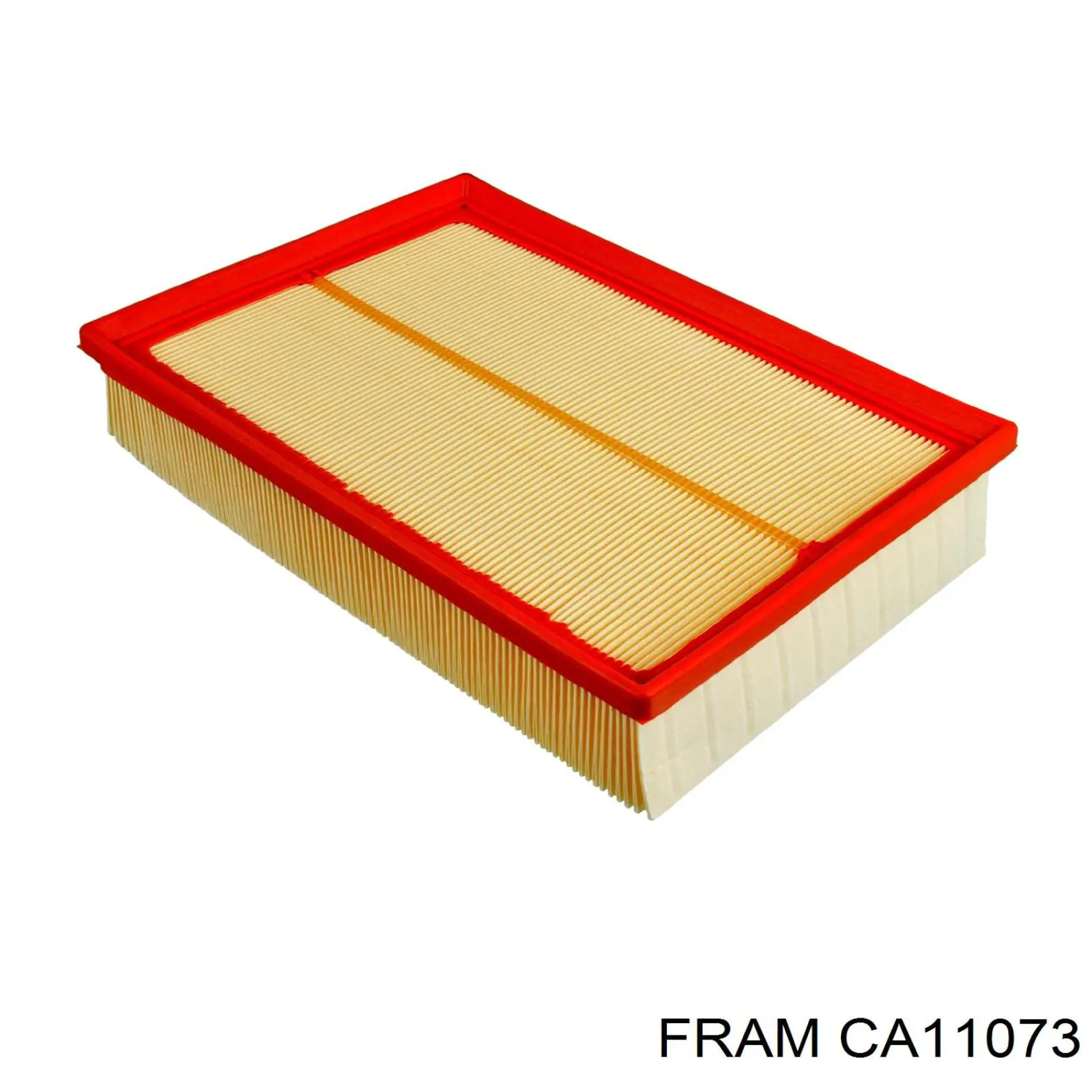 CA11073 Fram Filtro de ar
