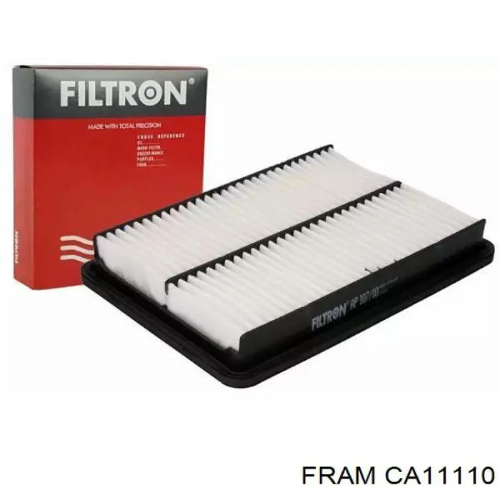 Compre CA11110 Fram Filtro de ar