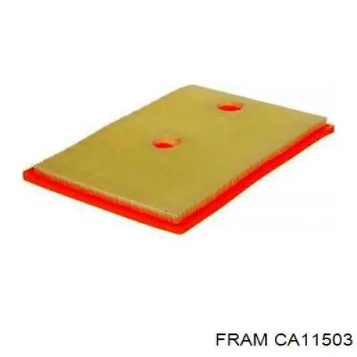 Filtro de ar Fram CA11503 preço, a partir de 8,28 USD