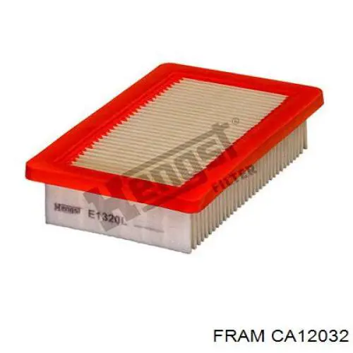 Filtro de ar UFI 30B2000 preço, a partir de 10,86 USD