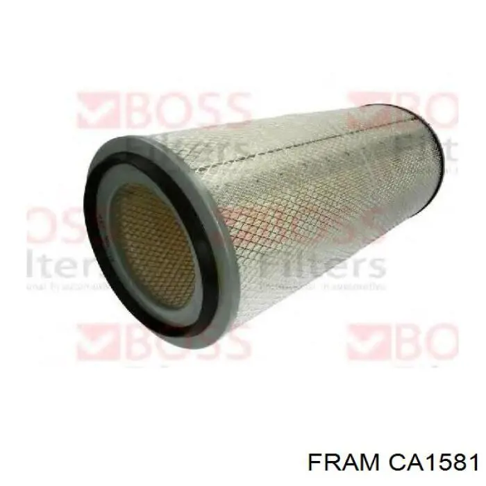 Compre CA1581 Fram Filtro de ar
