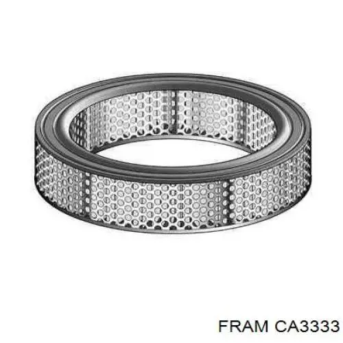 Filtro de ar Fram CA3333 preço, a partir de 7,21 USD