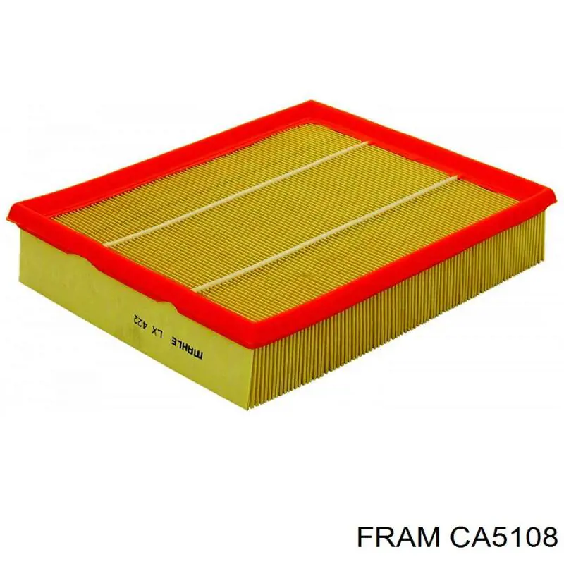Compre CA5108 Fram Filtro de ar