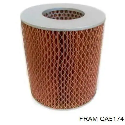 Filtro de ar CA5174 Fram