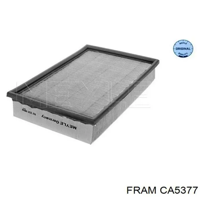 Compre CA5377 Fram Filtro de ar