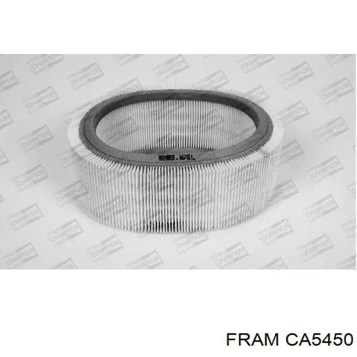Filtro de ar CA5450 Fram
