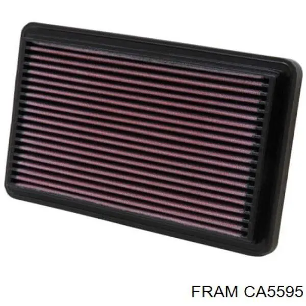Filtro de ar Fram CA5595 preço, a partir de 8,47 USD