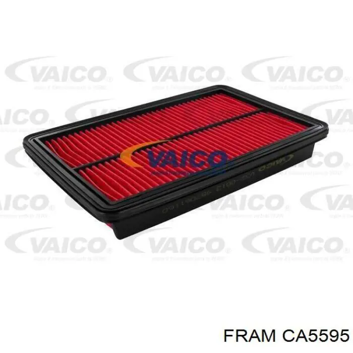 Compre CA5595 Fram Filtro de ar