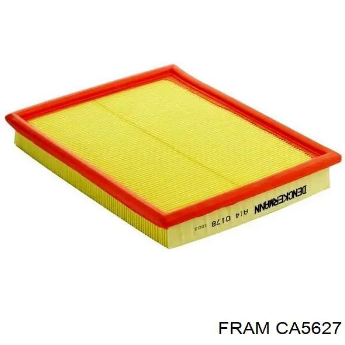 Compre CA5627 Fram Filtro de ar