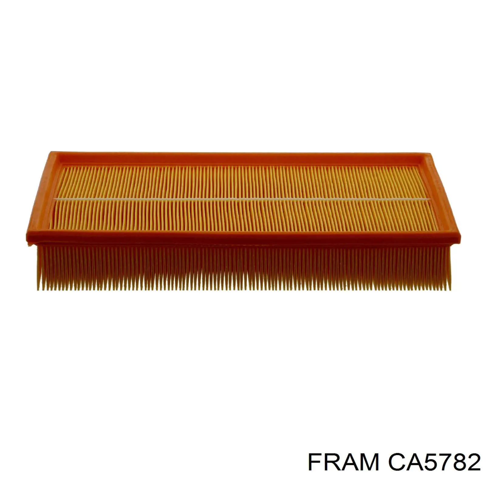 Filtro de ar Fram CA5782 preço, a partir de 14,70 USD