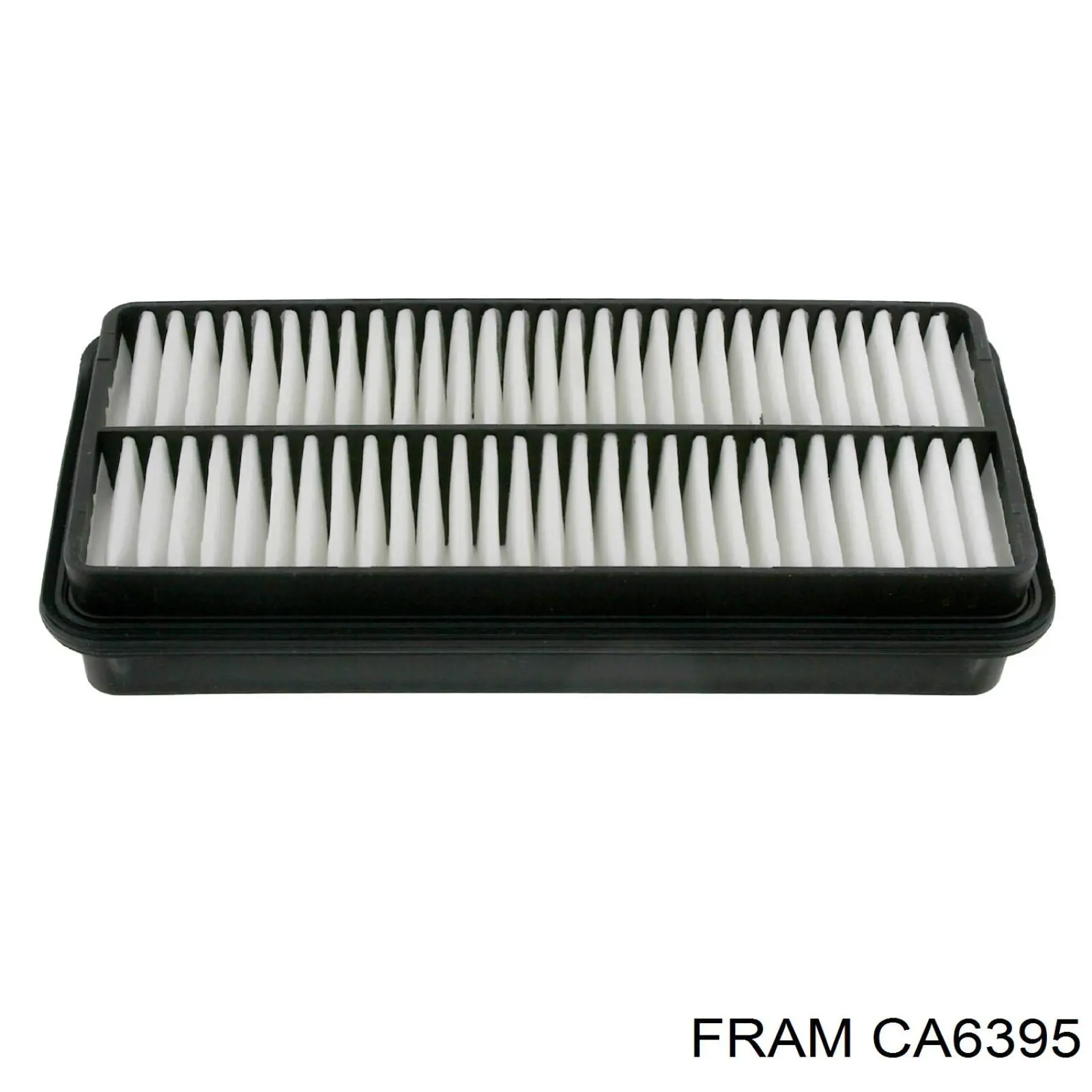 Filtro de ar Fram CA6395 preço, a partir de 10,55 USD