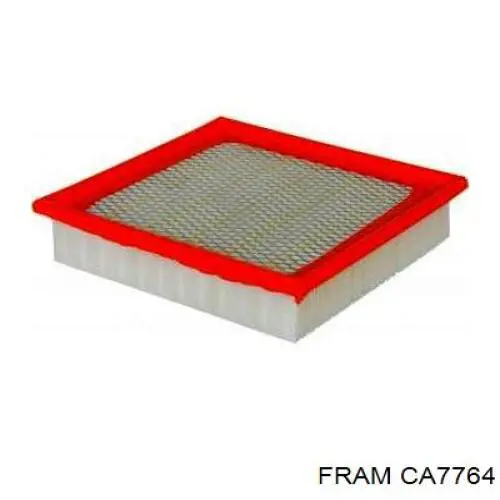 Filtro de ar Fram CA7764 preço, a partir de 5,39 USD