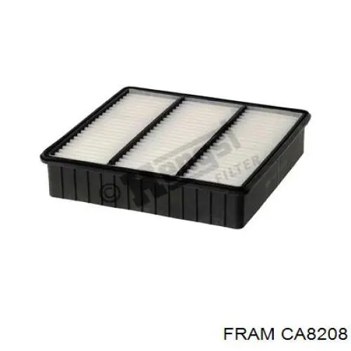 Compre CA8208 Fram Filtro de ar