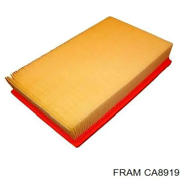 Filtro de ar Fram CA8919 preço, a partir de 12,49 USD