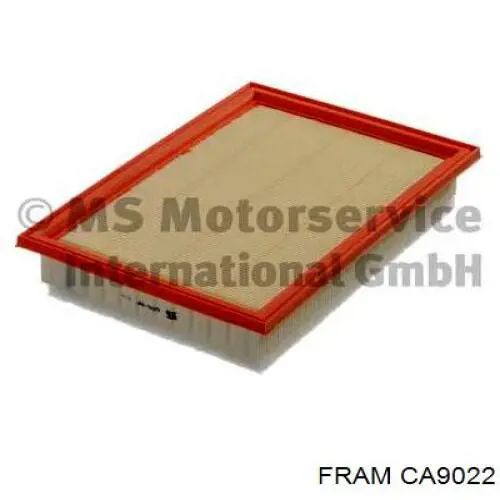 CA9022 Fram Filtro de ar