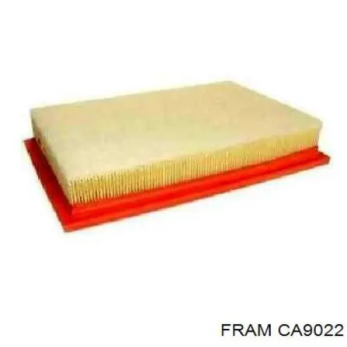 Compre CA9022 Fram Filtro de ar