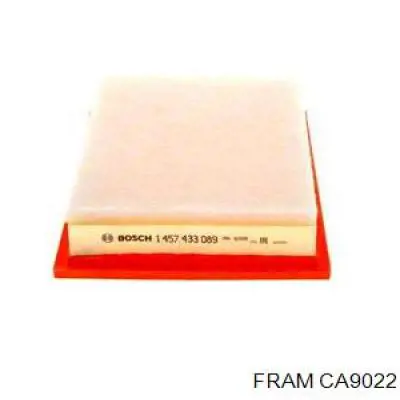 Filtro de ar Fram CA9022 preço, a partir de 15,01 USD