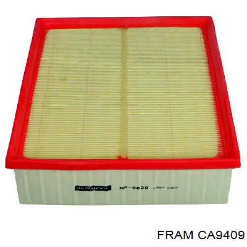 Filtro de ar Fram CA9409 preço, a partir de 16,53 USD