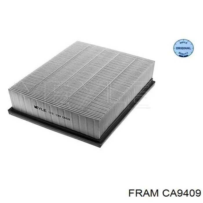 Compre CA9409 Fram Filtro de ar