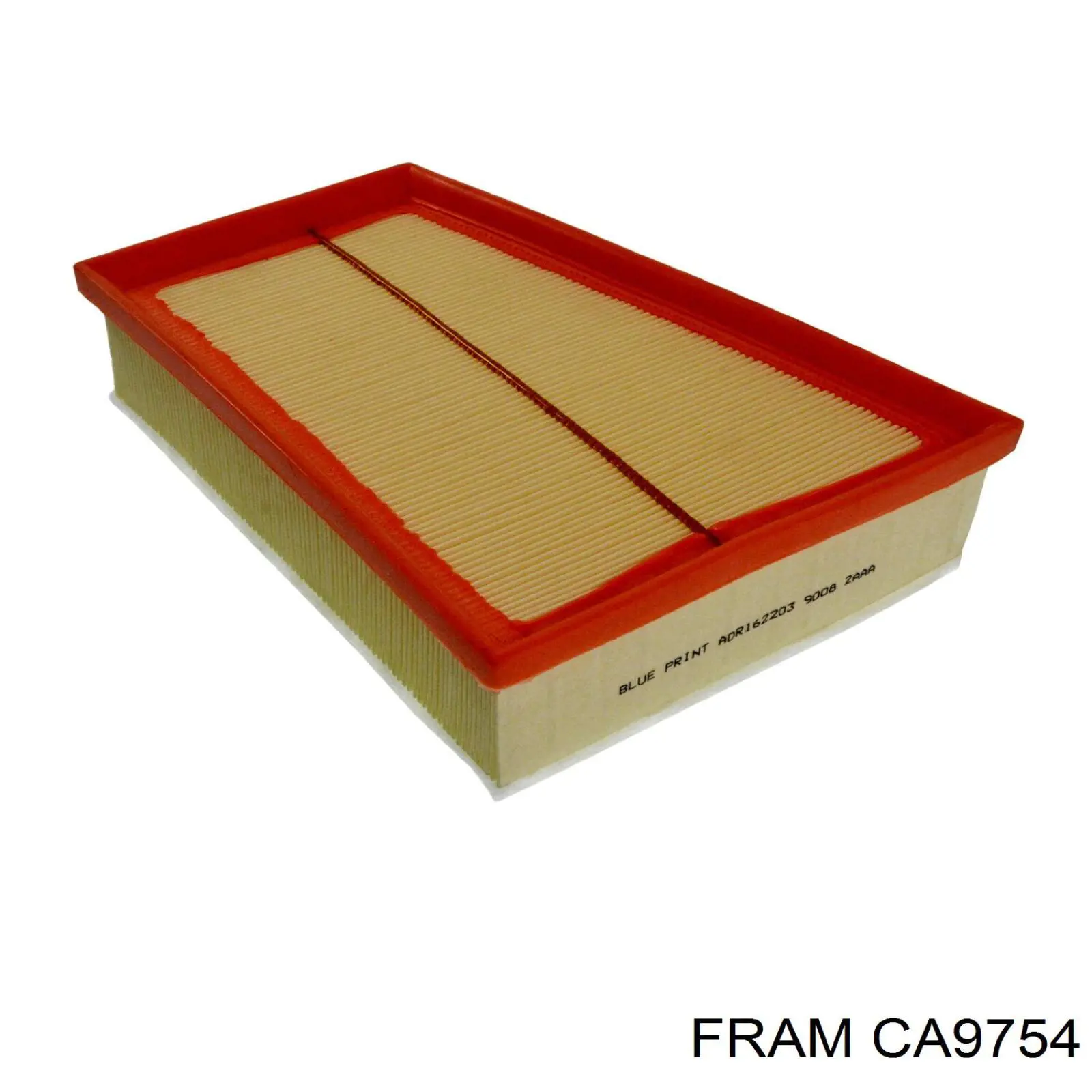 Compre CA9754 Fram Filtro de ar