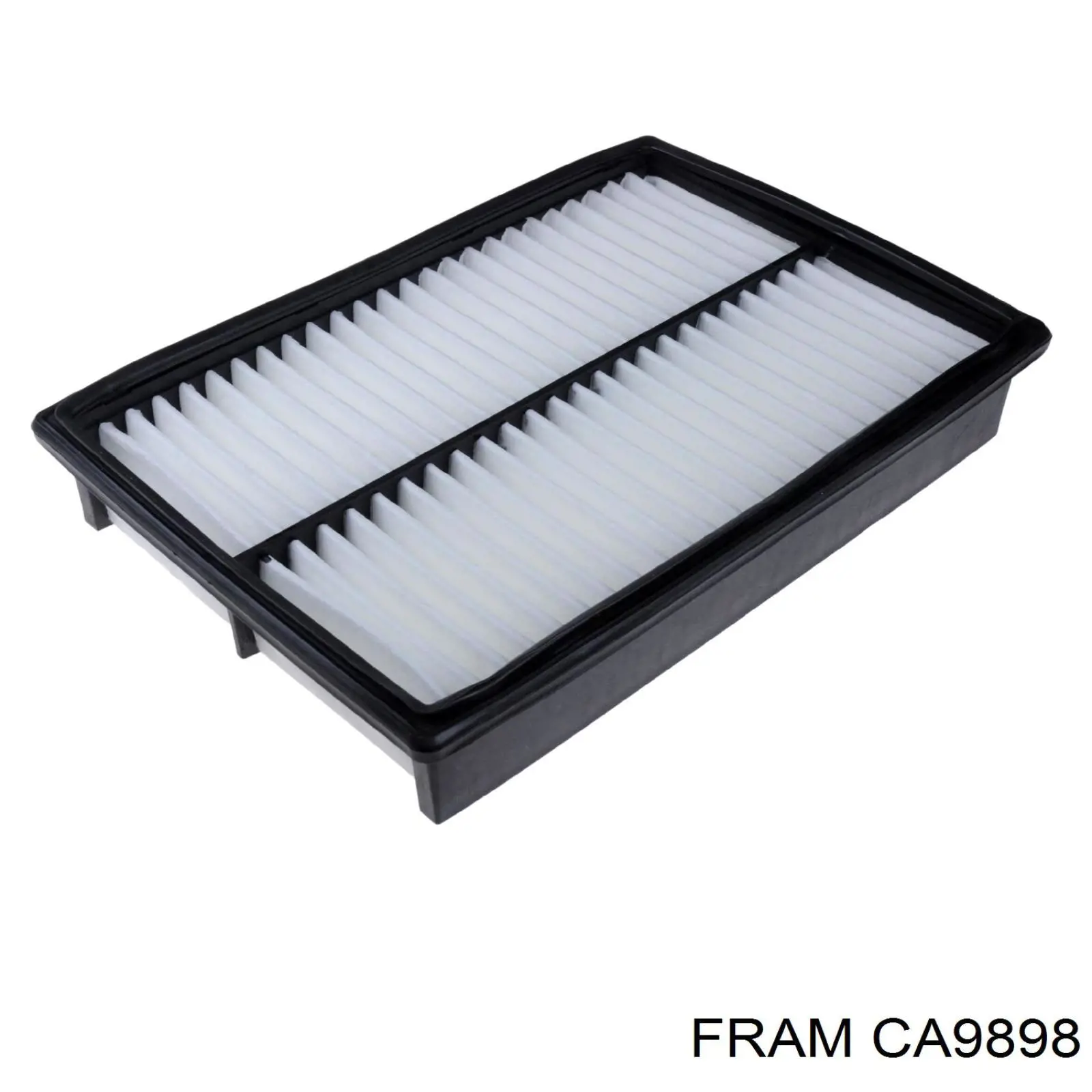 Compre CA9898 Fram Filtro de ar