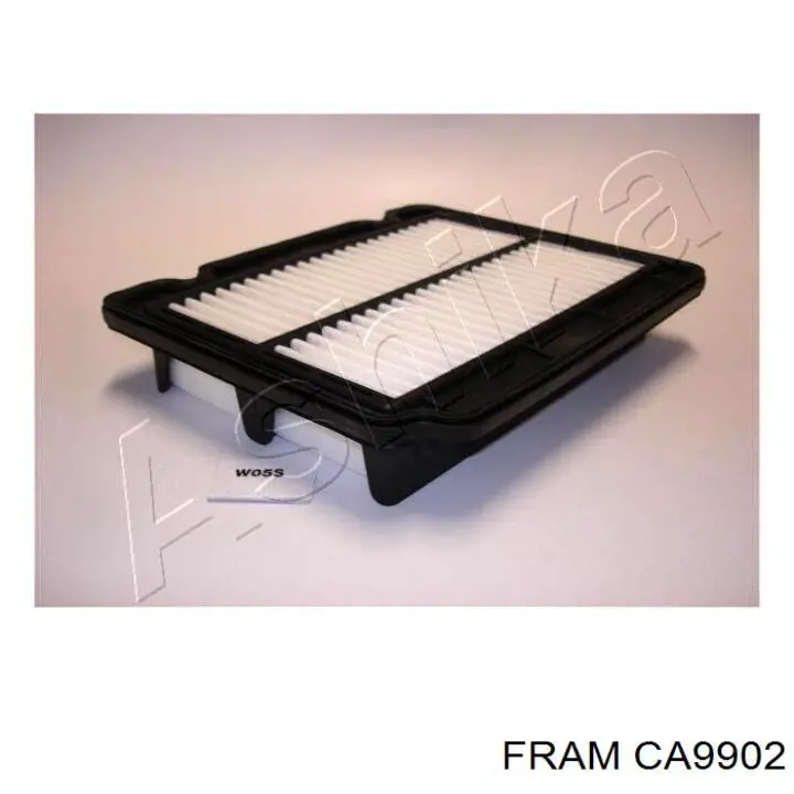 Compre CA9902 Fram Filtro de ar