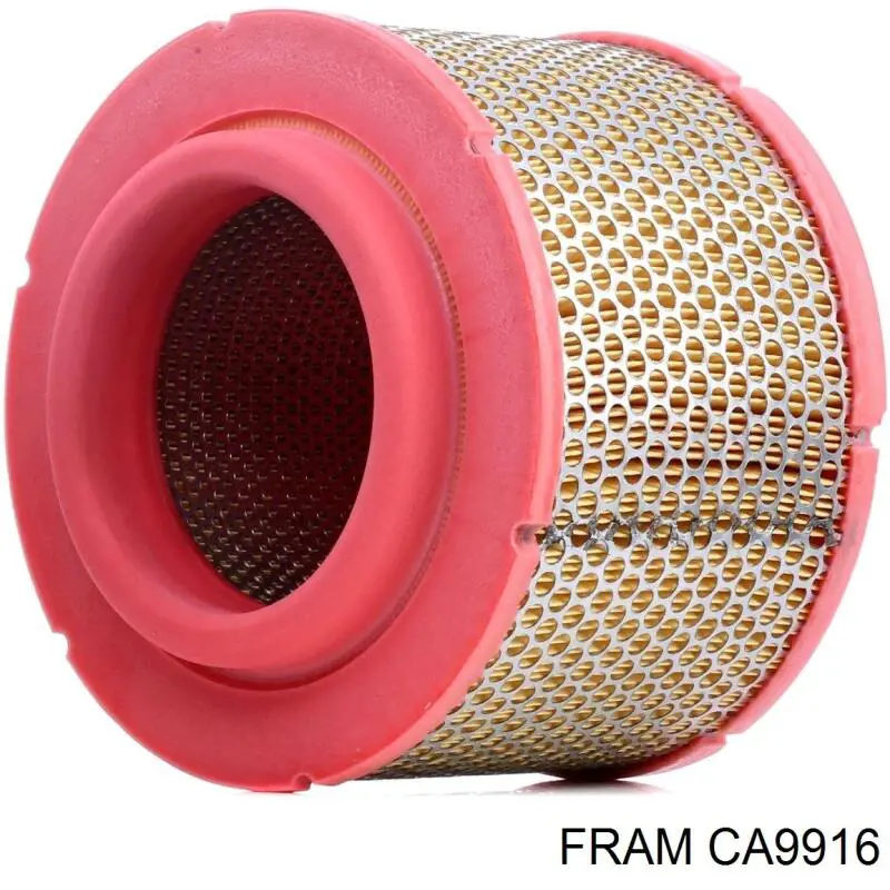 Filtro de ar Fram CA9916 preço, a partir de 21,18 USD