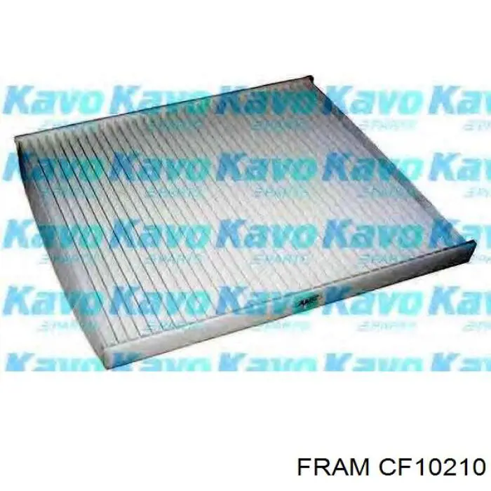 Filtro de salão Fram CF10210 preço, a partir de 7,04 USD