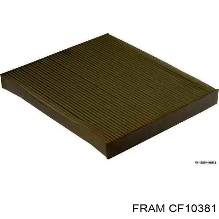 Compre CF10381 Fram Filtro de salão