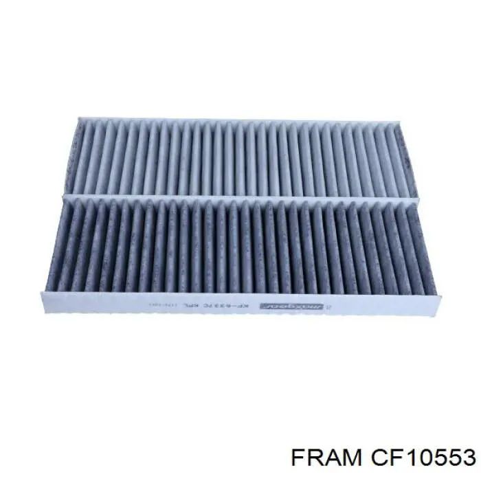 Compre CF10553 Fram Filtro de salão