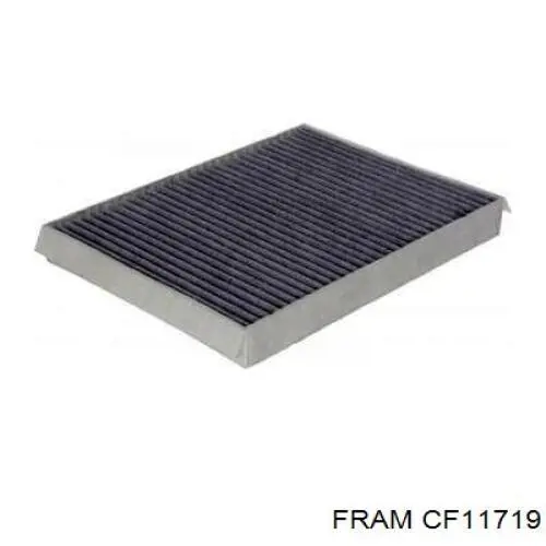 CF11719 Fram Filtro de salão